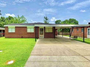 210 Saint Malo St, Houma, LA 70363