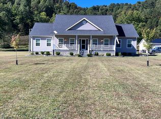 11001 Cranston Rd, Morehead, KY 40351
