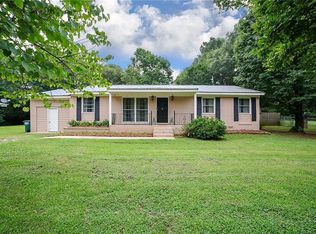 306 Nunn St, Commerce, GA 30529