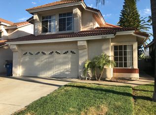 12165 Via Hacienda, El Cajon, CA 92019