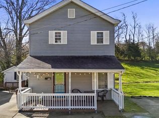 338 W Main St, Mount Sterling, KY 40353
