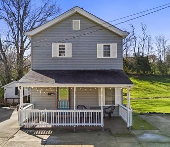 338 W Main St, Mount Sterling, KY, 40353