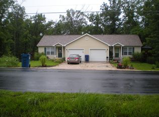 1888-1886 State Road A, Montreal, MO 65591