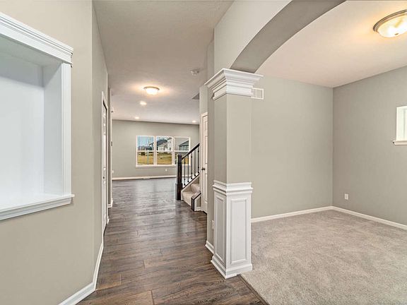 Welcoming to all who enter