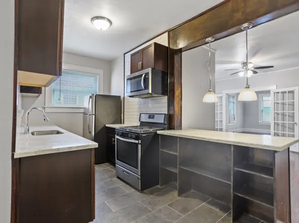 3717 Audubon Pl APT 1, Houston, TX 77006