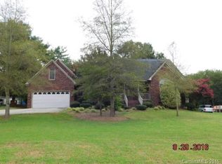 799 Rubens Rd SW, Concord, NC 28027