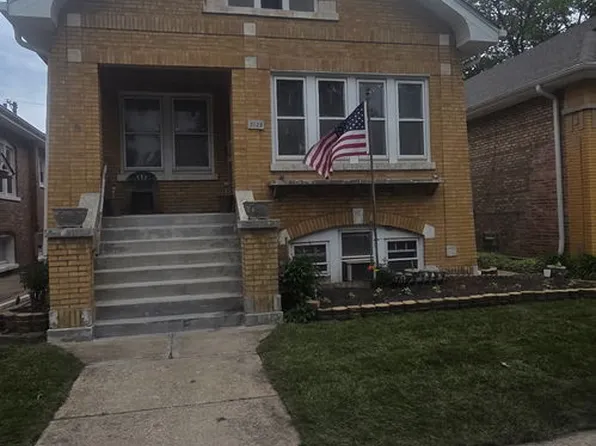 2123 Clinton Ave, Berwyn, IL 60402