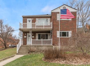 51 Wilbers Ln #1, Fort Thomas, KY