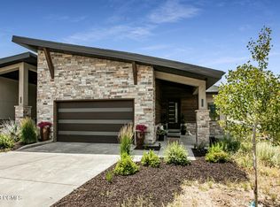 11433 N Groves Edge Dr, Hideout, UT 84036
