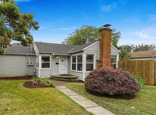 5633 SE 66th Ave, Portland, OR 97206