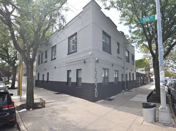 155-18 Tuskegee Airman Way image 10 of 13