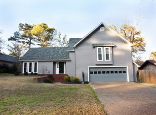 2104 Pinewood Dr, El Dorado, AR 71730