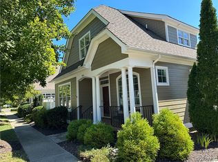 9006 Amberhill Loop, North Chesterfield, VA 23236