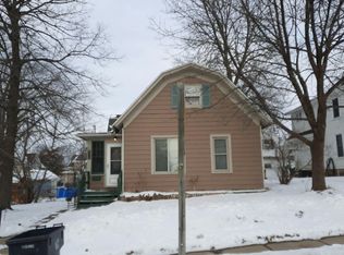 820 E Lake St, Horicon, WI 53032