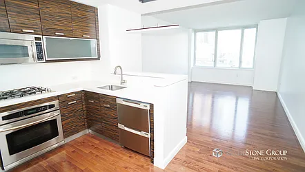 Rented by Silverstone Group USA Corp.