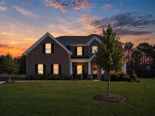 1101 Longleaf Trce, Monroe, GA 30656