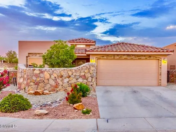 1989 Villa Napoli Loop W, Las Cruces, NM 88011