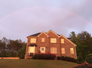 31 Hadrian Ridge Dr SW, Rome, GA 30165