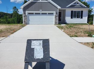 307 N Tannenbaum Trl, Cedar Springs, MI