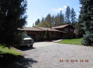 14017 N Rivilla Ln, Spokane, WA 99208