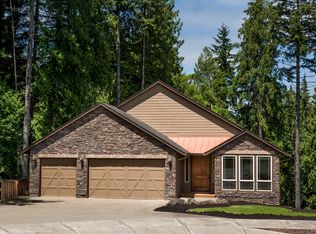 2080 S 13th Cir, Ridgefield, WA 98642