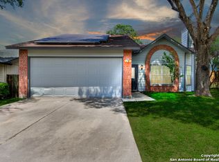 7623 Ridge Elm Dr, San Antonio, TX 78239