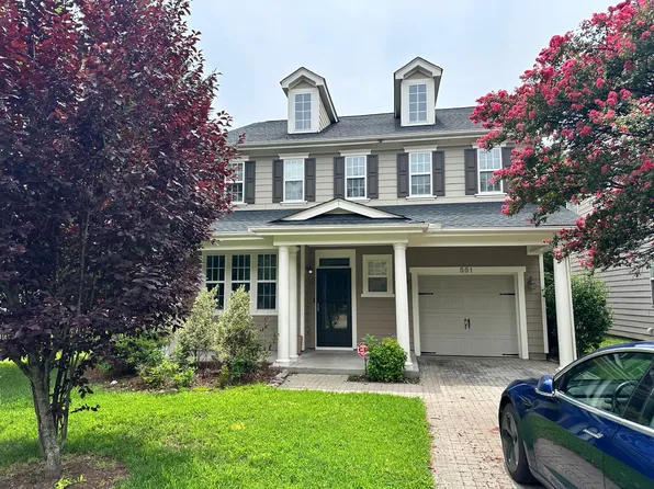551 Abbey Fields Loop, Morrisville, NC