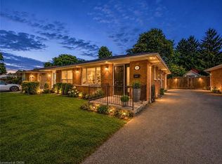 220 Cairn St, London, ON N5Z 3W7