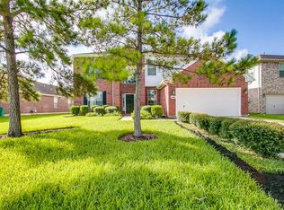 3239 Antelope Hills Dr, Missouri City, TX 77459
