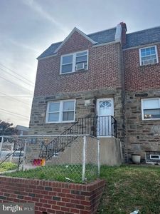6900 Sylvester St, Philadelphia, PA, 19149