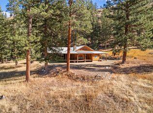 5770 Us Highway 93 S, Conner, MT 59827