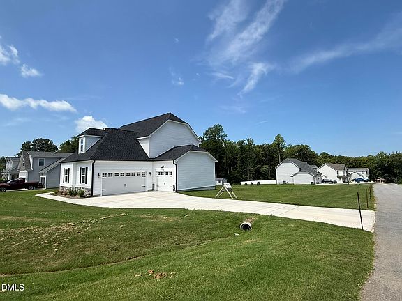 4th image of 25 Mineral Springs Way