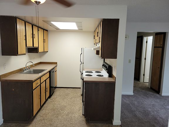 2nd image of 7316 20th Ave SE #4