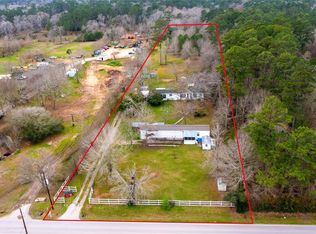 30631 Old Hockley Rd, Magnolia, TX 77355