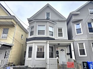76 N 4th St #1, Paterson, NJ