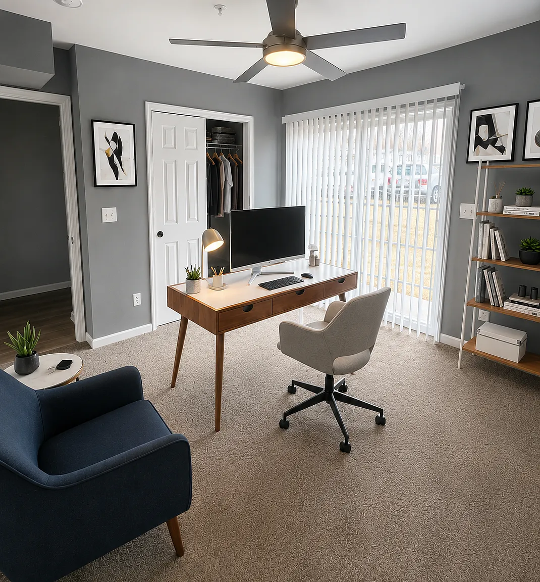 3 bed, $2,150 — Photo 3