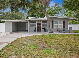 1242 74th St N, Saint Petersburg, FL 33710