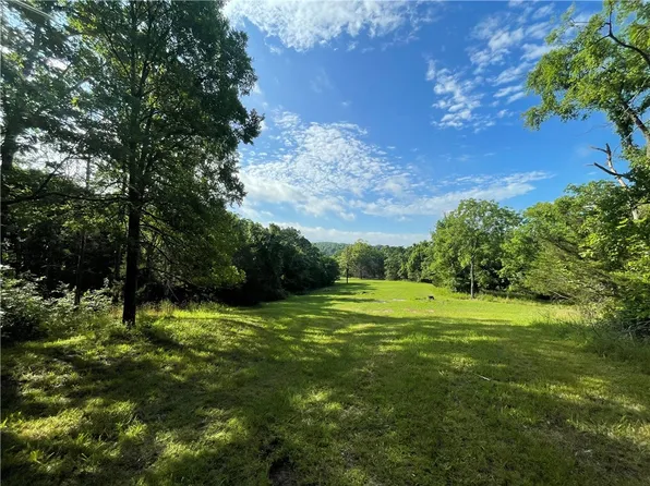 County Road 155, Eureka Springs, AR 72632