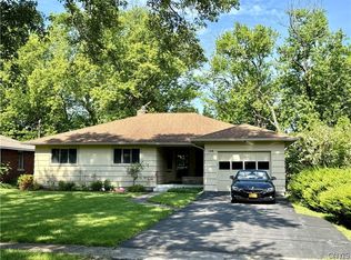 146 Edgehill Rd, Syracuse, NY 13224