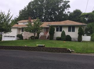 198 Overlook Ave, Little Falls, NJ 07424