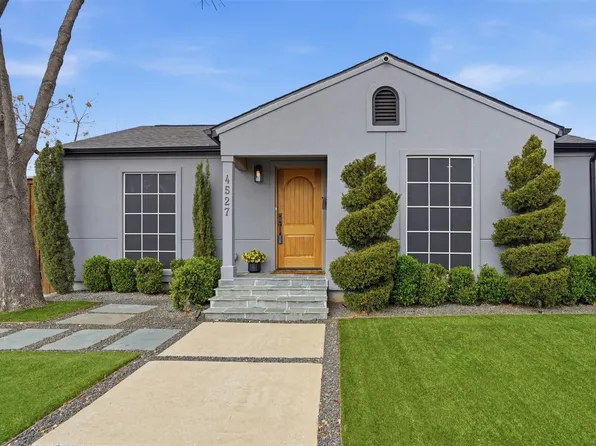 4527 Newmore Ave, Dallas, TX 75209