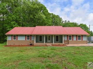 954 Laurie Williamson Rd, Winder, GA 30680
