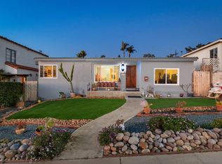 4478 Pescadero Ave, San Diego, CA 92107