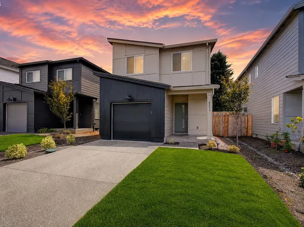 6813 NE 121st St, Vancouver, WA 98686