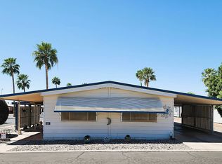 2605 S Tomahawk Rd Lot 183, Apache Junction, AZ 85119