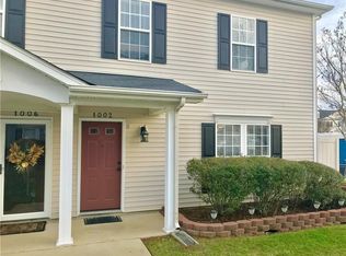 1002 Geoffrey Way, Kernersville, NC 27284