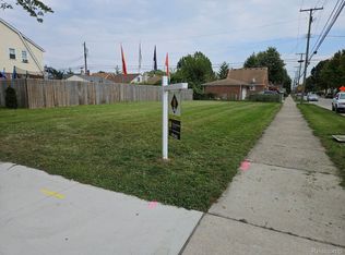 7800 Mead St, Dearborn, MI 48126