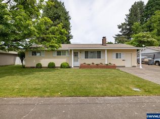 1205 NW Circle Blvd, Corvallis, OR 97330