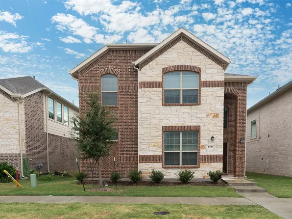 5341 Archway Dr, Garland, TX 75040