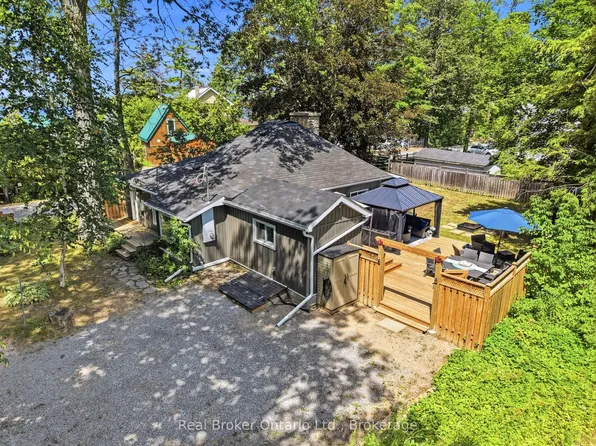 1 Janice Dr, Kawartha Lakes, ON K9V 4R6